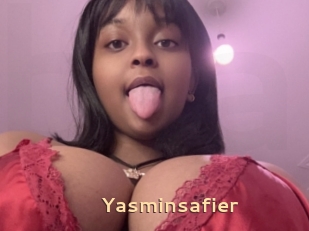 Yasminsafier