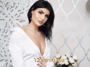 Yasmmine
