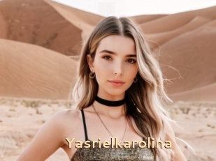 Yasrielkarolina