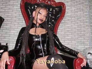 Yayakoba