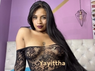Yayittha