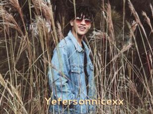 Yefersonnicexx