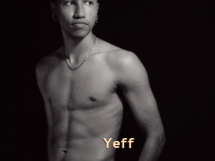 Yeff