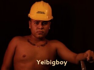 Yeibigboy