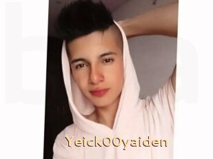 Yeick00yaiden