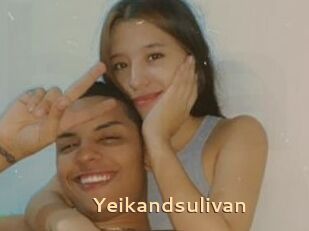 Yeikandsulivan