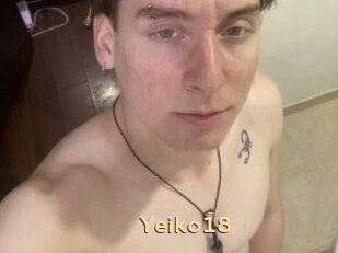 Yeiko18