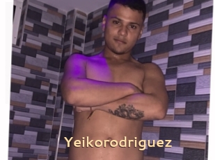 Yeikorodriguez