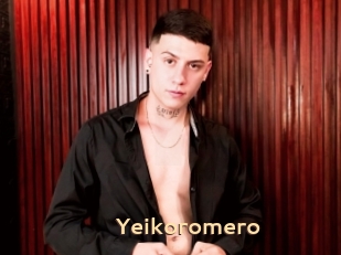 Yeikoromero