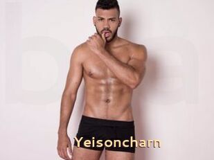 Yeisoncharn