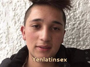 Yenlatinsex