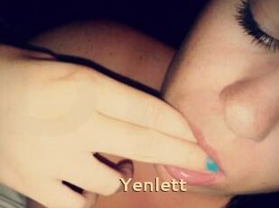 Yenlett