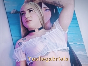 Yesliegabriela
