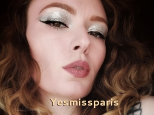 Yesmissparis