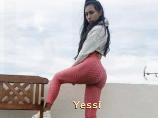 Yessi