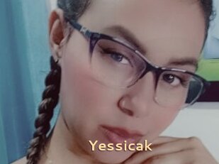 Yessicak