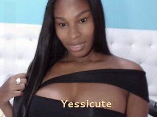 Yessicute