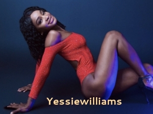 Yessiewilliams