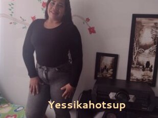 Yessikahotsup