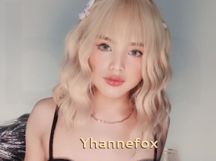 Yhannefox
