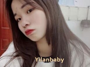 Yilanbaby