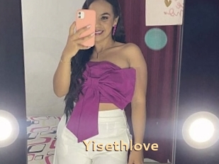 Yisethlove