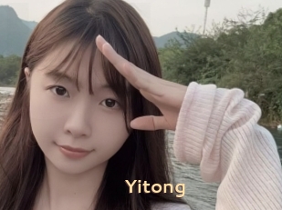 Yitong