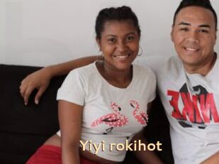 Yiyi_rokihot
