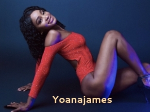 Yoanajames