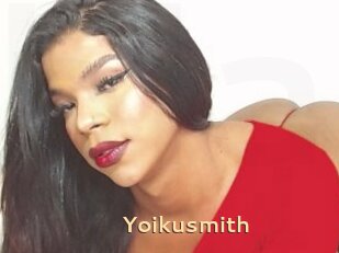 Yoikusmith