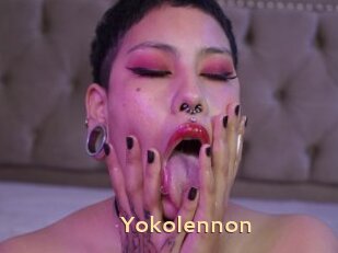 Yokolennon