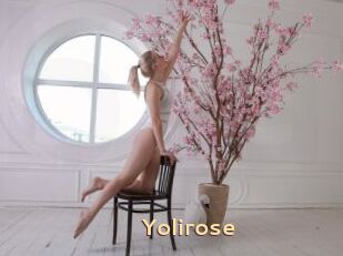Yolirose