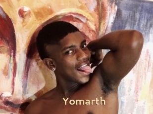 Yomarth