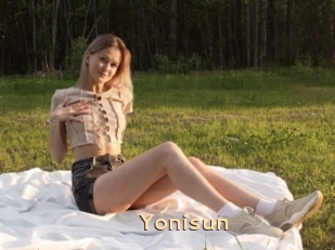 Yonisun