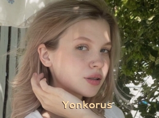 Yonkorus
