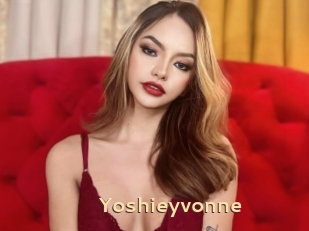 Yoshieyvonne