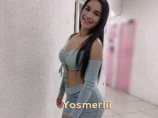 Yosmerlii