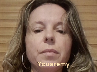 Youaremy