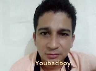 Youbadboy