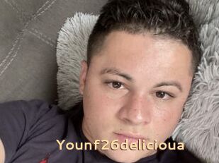 Younf26delicioua