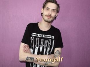 Youngalf