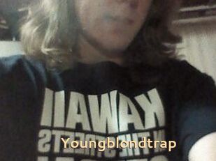 Youngblondtrap