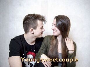 Youngsweetcouple