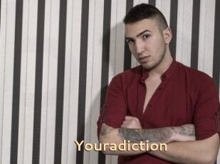 Youradiction