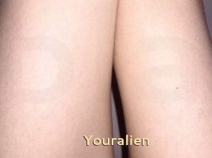 Youralien