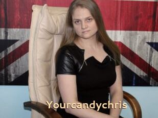 Yourcandychris