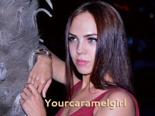 Yourcaramelgirl