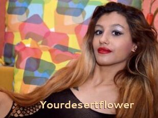 Yourdesertflower