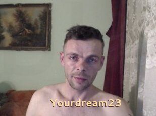 Yourdream23