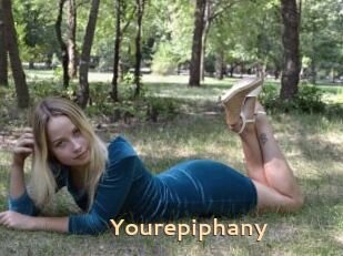 Yourepiphany
